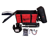 KIT ECLAIRAGE POUR TREPIED BLK – Image 2