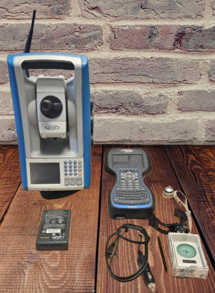 SPECTRA FOCUS35 (Lock n Go)