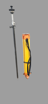 SPECTRA FOCUS35 (Lock n Go) – Image 2