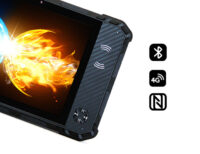 COWORKER Tablette durcie CW-M8 Android – Image 4