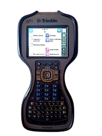 TRIMBLE RANGER 3