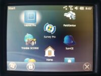 TRIMBLE RANGER 3 – Image 2