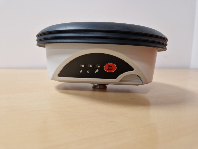 LEICA GS09 – Image 1