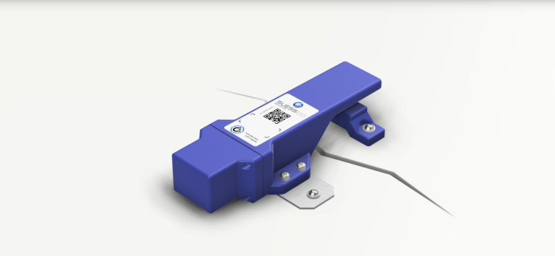 SUESSCO CAPTEUR de FISSURE 3D IoT – Image 1