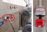 Support prise électrique RSFP-X90-30 – Image 2