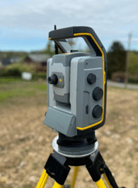 STATION ROBOTIQUE TRIMBLE S7  1" – Image 2