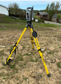 STATION ROBOTIQUE TRIMBLE S7  1" – Image 3