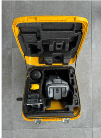 STATION ROBOTIQUE TRIMBLE S7  1" – Image 4