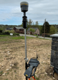 STATION ROBOTIQUE TRIMBLE S7  1" – Image 6
