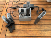 STATION ROBOTIQUE TRIMBLE S7  1" – Image 7