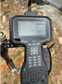 STATION ROBOTIQUE TRIMBLE S7  1" – Image 8