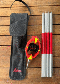 STATION ROBOTIQUE TRIMBLE S7  1" – Image 9