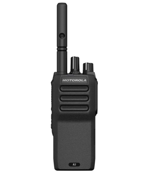 MOTOROLA -  MOTORTBO R2