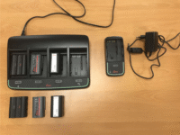 PACK LEICA TS16 5" + GS07 + AP20 – Image 9