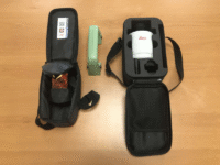 PACK LEICA TS16 5" + GS07 + AP20 – Image 8