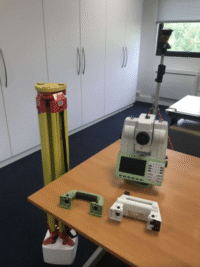 PACK LEICA TS16 5" + GS07 + AP20 – Image 7