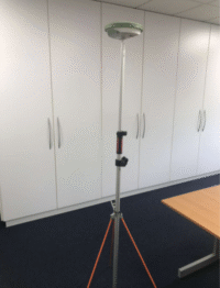 PACK LEICA TS16 5" + GS07 + AP20 – Image 2