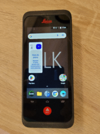 LEICA BLK3D – Image 4