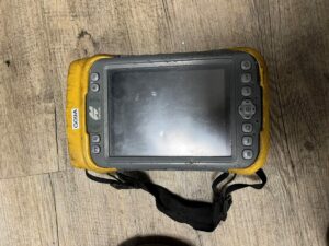 TOPCON STATION TOTALE ROBOTIQUE DS103AC 3" + GNSS HIPER V – Image 2