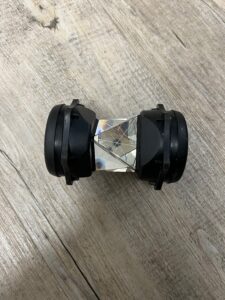 TOPCON STATION TOTALE ROBOTIQUE DS103AC 3" + GNSS HIPER V – Image 6