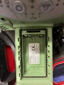 LEICA GNSS GS15 – Image 2