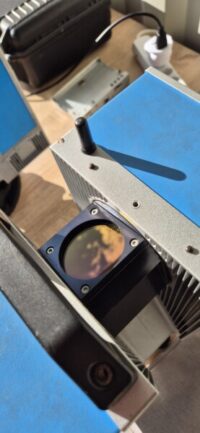 LASER SCANNER 5010C – Image 10