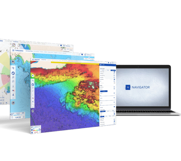 MS-MWIDEUP - MISE À JOUR ZONE MEGAWIDE (RASTER, C-MAP) - FORMAT MM3D