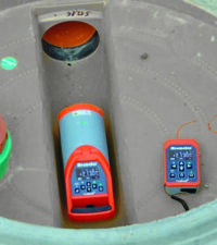 NEDO TUBUS 2 laser de canalisation – Image 2