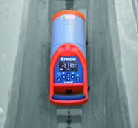 NEDO TUBUS 2 laser de canalisation – Image 3