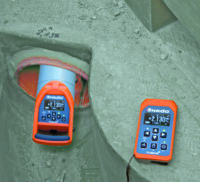 NEDO TUBUS 2 laser de canalisation – Image 4