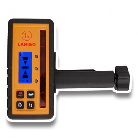 RC 600 Cellule laser Lamigo – Image 1