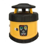 Laser horizontal LAMIGO SPIN 205