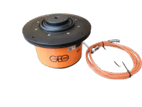 AD 14 embase autocalante GEO-LASER